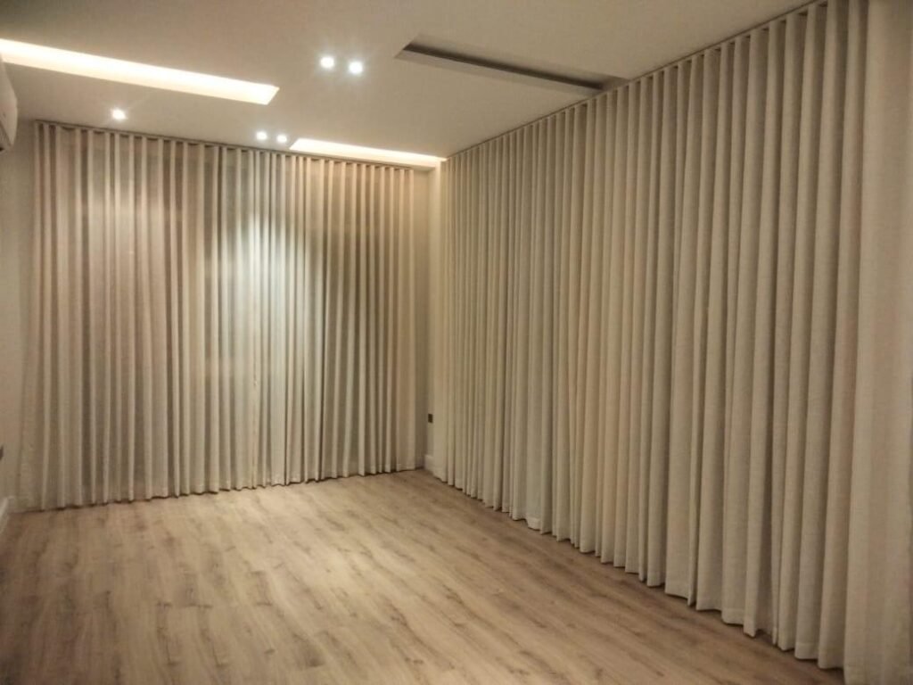 تفصيل ستائر مودرن - 0569416318