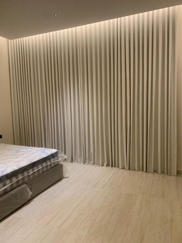 تفصيل ستائر مودرن - 0569416318