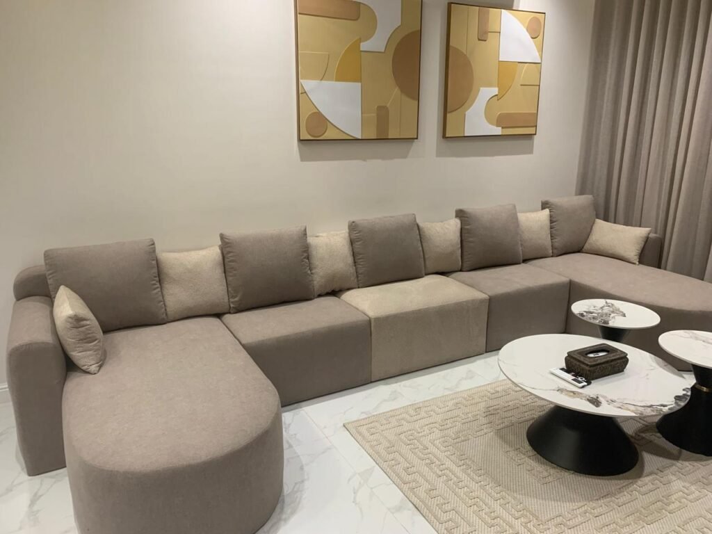 تفصيل كنب - 0569416318