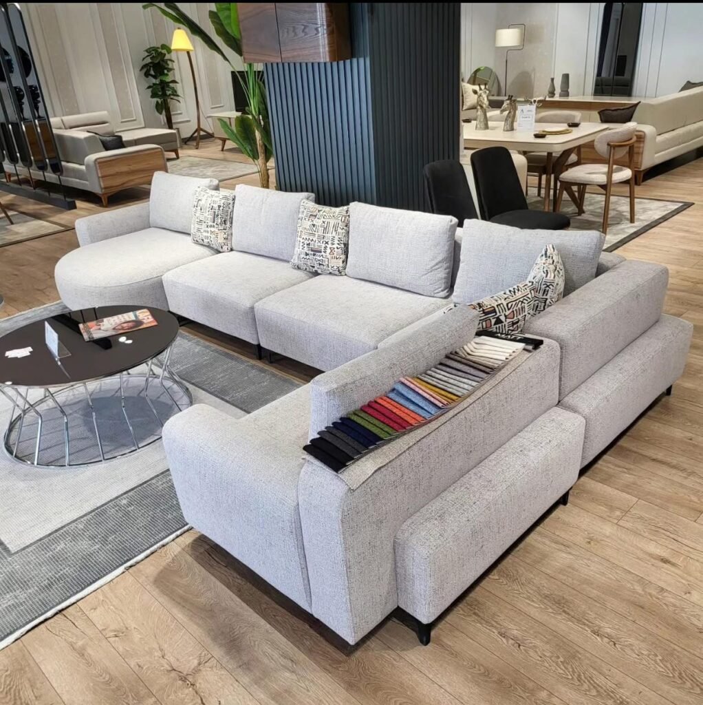 تفصيل كنب العويس - 0569416318