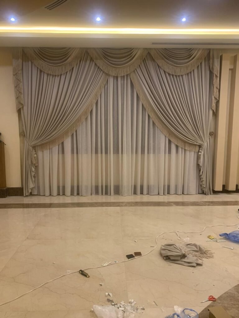 ستائر محلات - 0569416318