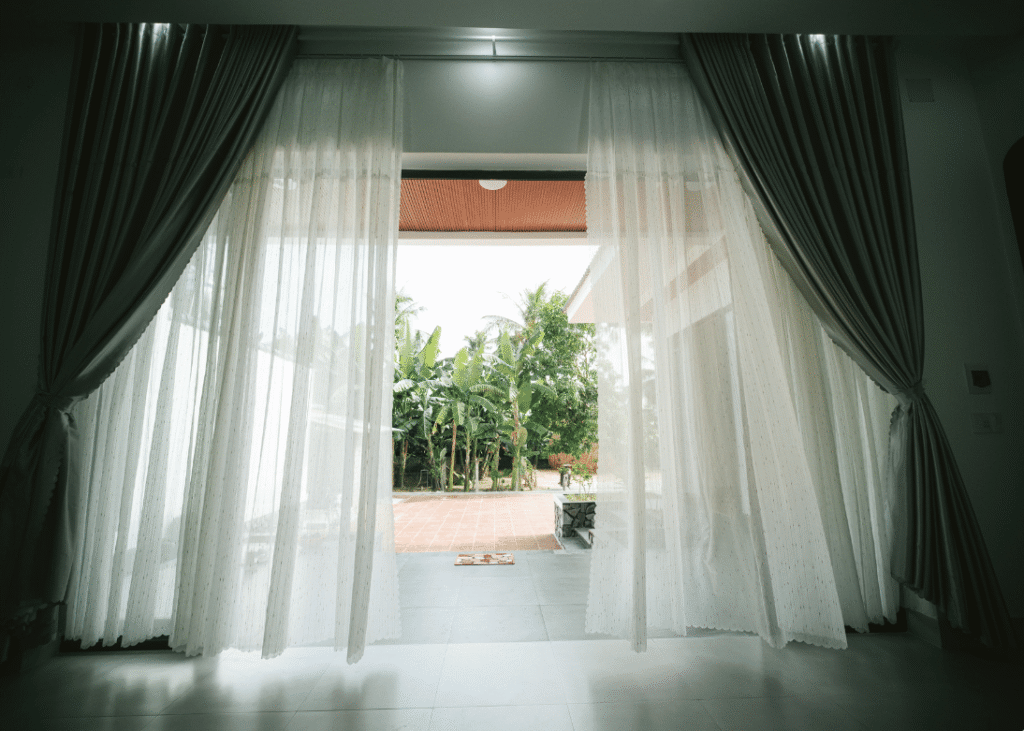 محلات ستائر - 0569416318