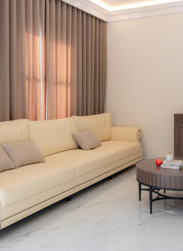 تفصيل ستائر - 0569416318