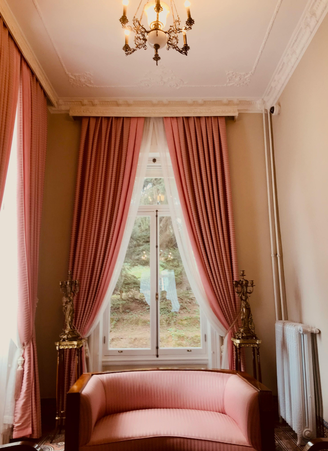 ستائر جاهزة - 0569416318