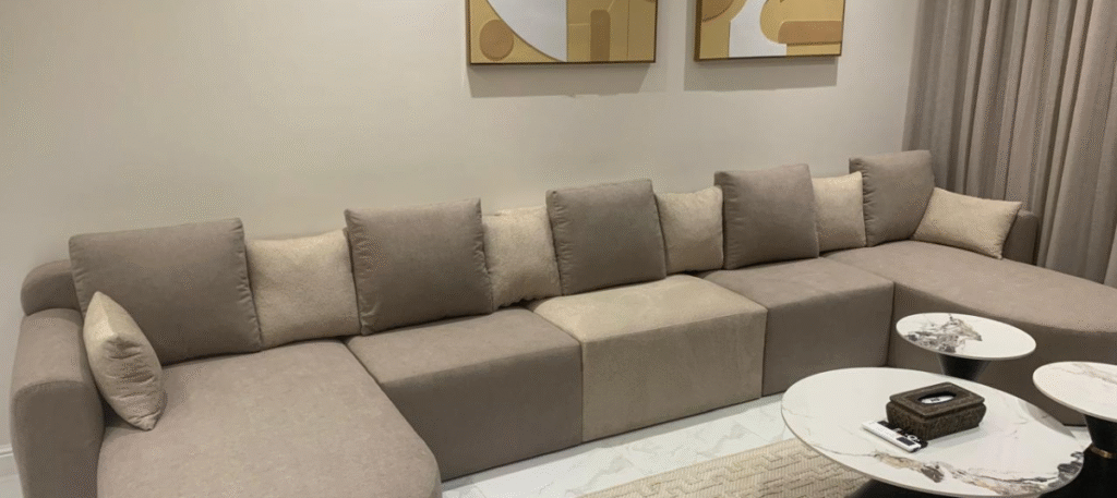 كنب تفصيل روعه - 0569416318